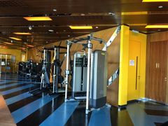 -北京索菲特大酒店·健身中心