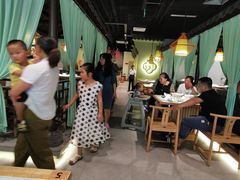 -山里俏·地标皖南菜·屯溪臭鳜鱼(北城万达店)