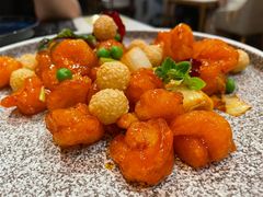 麻球宫爆虾-荟廷·晶萃(陆家嘴尚悦湾店)