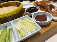 -三品香·江浙菜(松江九谊店)