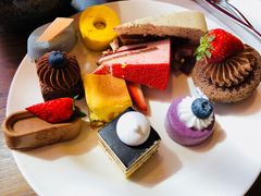 -嘉年华大酒店琴湾-自助餐厅