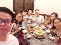 -紫金食坊(江南西路店)