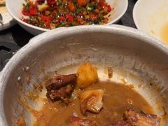 -金掌勺东北菜(格兰晴天店)