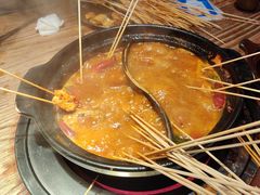 -江湖六膳門串串香(隆礼路店)