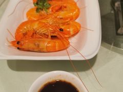 -安蒂娅.悦景轩中餐厅(西乡店)