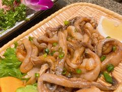-梦山水日本烧肉(五四广场店)