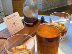 -Line 咖啡(石厦花园店)