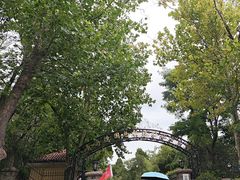 -青岛德国总督楼旧址博物馆