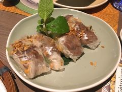 -CHINCHIN 青青·泰国料理(万象食家店)