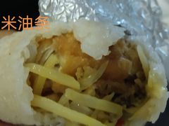 -徐氏糯米包油条(山海关路店)