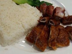 -甜蜜蜜港式茶餐厅(虹梅店)