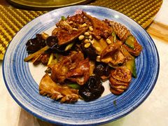 -那家小馆•北京菜•烤鸭(中关村店)