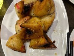 -何记面馆(龙泉山店)