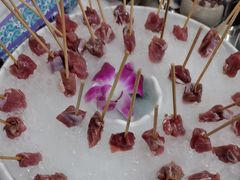-草原传奇鲜羊火锅(桥北店)