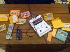 -做了不起的80后