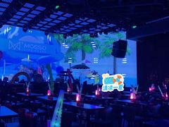 -MOSSO·Liveshow(M3香港广场店)