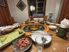 -云尊府云南菜·蒸汽石锅鱼(学清路店)