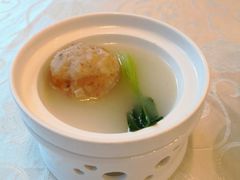 淮阳狮子头-淮扬韵.淮扬味道