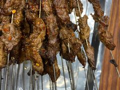 -清真·马峰烤肉(小学习北巷店)