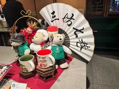 -星巴克(福州三坊七巷店)