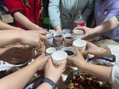 -小林哥的海鲜馆·夜宵烧烤(渔人码头店)