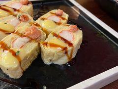 -白石の深夜食堂(宝龙店)