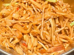 -简小舍·民间手艺菜(武昌江滩店)