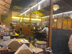 -白石的深夜食堂(万达店)
