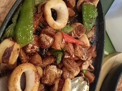 -广九餐室(陈家祠扬韬广场店)