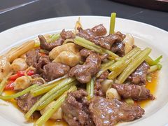 -客满天食为鲜客家餐厅