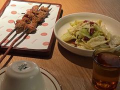 -纳鲁孜·新疆特色餐厅(上海悦荟广场店)