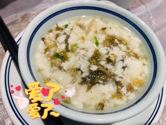 豆腐脑汤-壹盏灯(惠农店)