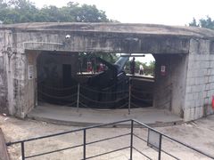 -胡里山炮台