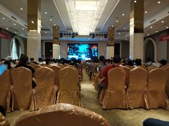 -武汉新华大饭店