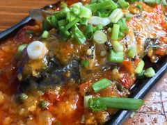 -盖帮鳝鱼串串(东郊记忆店)