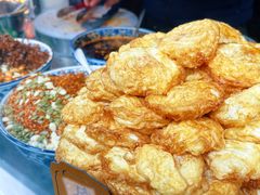 -老马家马蓉蛋菜夹馍·腊牛肉夹馍(回民街店)