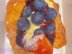 -巴黎贝甜(乌鲁木齐北京路汇嘉店)