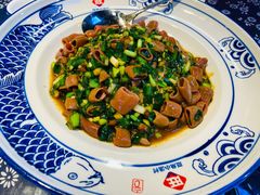 旺角海肠捞饭-旺角小渔村·海肠捞饭开创者(二马路店)