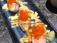 -NIUAN牛庵·日式和牛烧肉(恒隆店)
