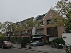 -Geneva日内瓦餐厅(西郊宝成花苑店)