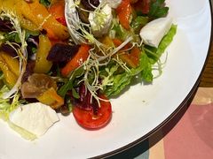 -安妮意大利餐厅(国贸店)