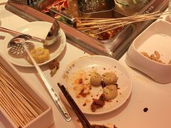 -串一火锅(赛格国际购物中心店)