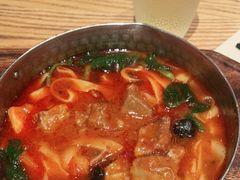 -小满手工粉(上海文峰广场店)