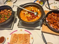 -火啫啫·粤式啫啫煲(南通首店)