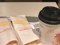 -麦当劳(新闸路店)