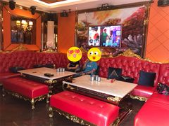 包房-钱柜音乐会所(罗湖店)