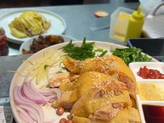 -Aqua Oasis 水天堂(石路天虹店)