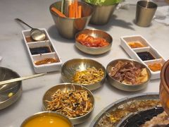 -韩宫宴烤肉·料理(颛桥万达店)