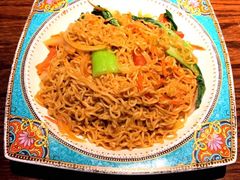 炒方便面-花间令音乐餐厅(奉天巷店)
