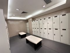 -杭州龙禧福朋喜来登酒店·游泳健身中心
